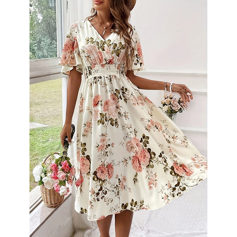 Fleur Libre