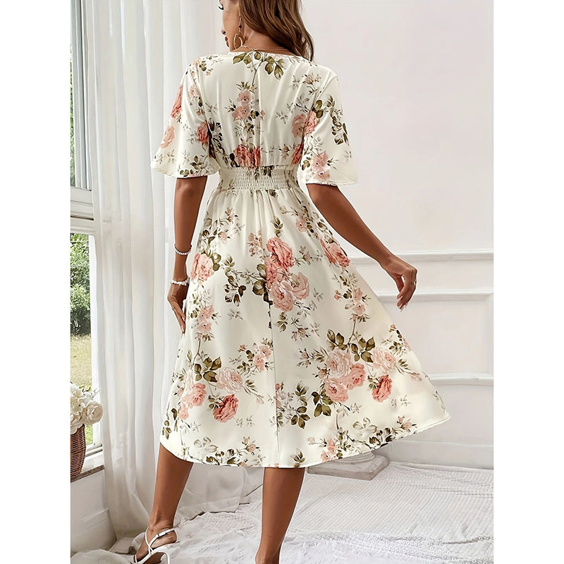 Fleur Libre