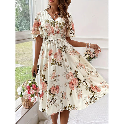 Fleur Libre