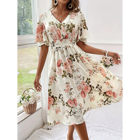 Fleur Libre